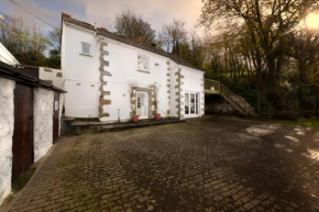 Vale House Barn , Nr Portreath